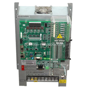 XAA21305AE2 OH6000 Inversor para elevadores Xizi Otis